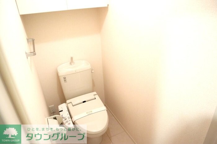 マナーハウス.Ｔ.の物件内観写真