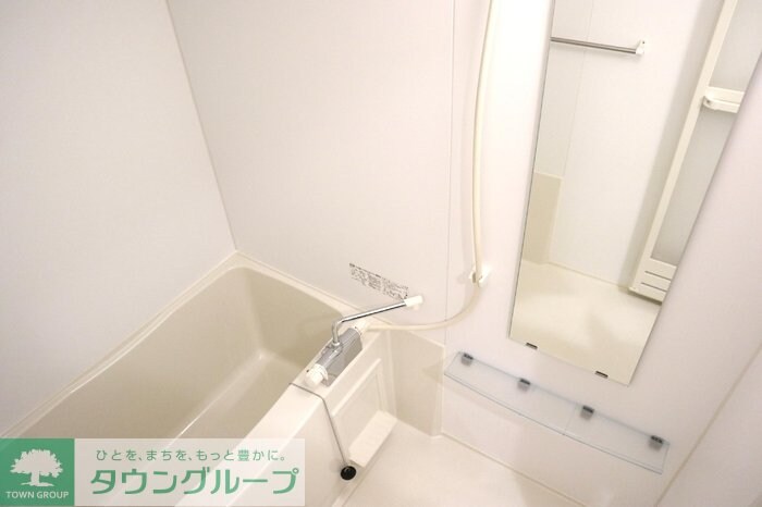 マナーハウス.Ｔ.の物件内観写真