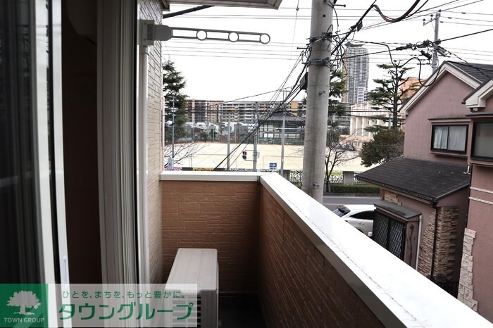 マナーハウス.Ｔ.の物件内観写真