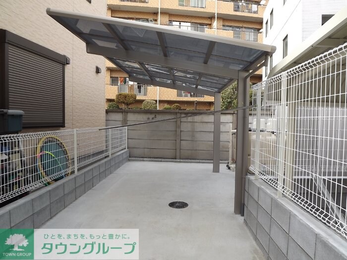 マナーハウス.Ｔ.の物件内観写真