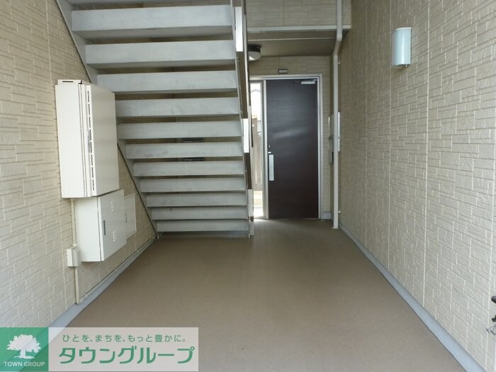 マナーハウス.Ｔ.の物件内観写真