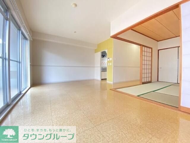 ベルフォーレ弐番館の物件内観写真