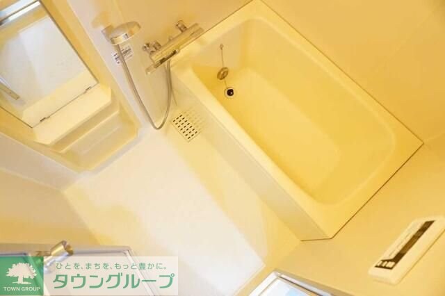 ベルフォーレ弐番館の物件内観写真