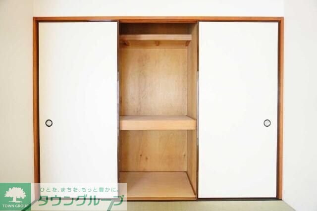 ベルフォーレ弐番館の物件内観写真