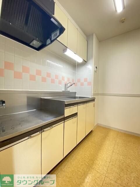 ベルフォーレ弐番館の物件内観写真