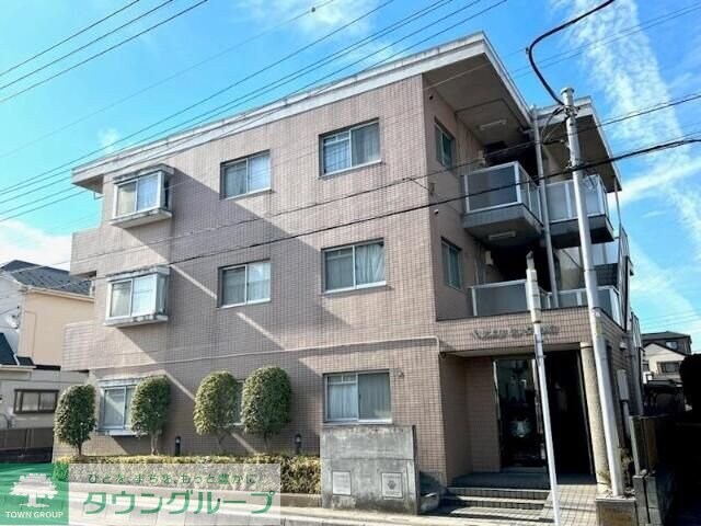 ベルフォーレ弐番館の物件内観写真