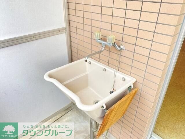 ベルフォーレ弐番館の物件内観写真