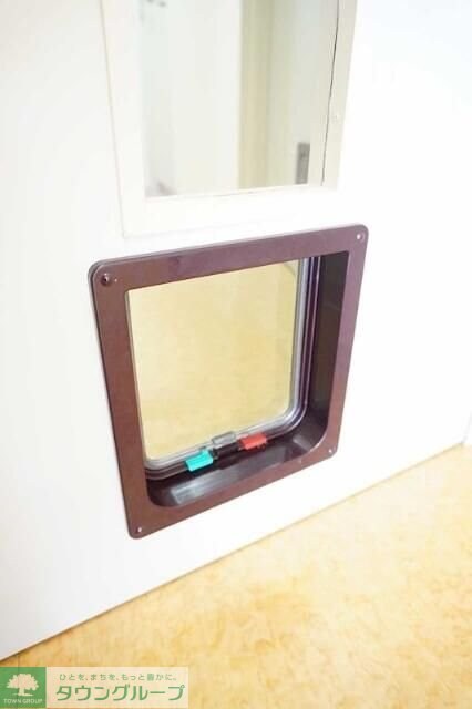 ベルフォーレ弐番館の物件内観写真