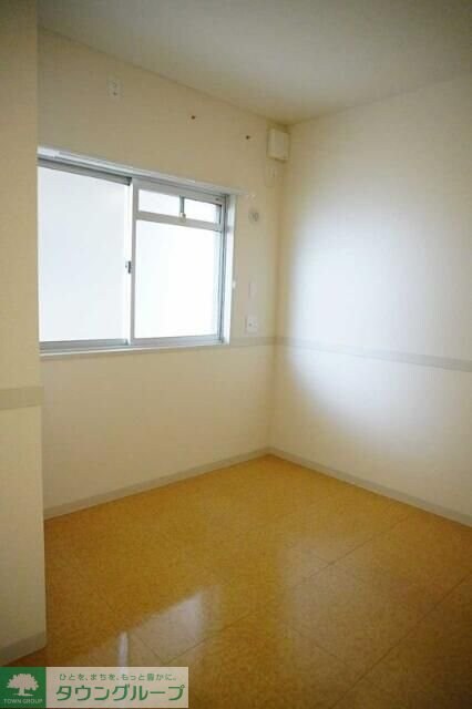 ベルフォーレ弐番館の物件内観写真