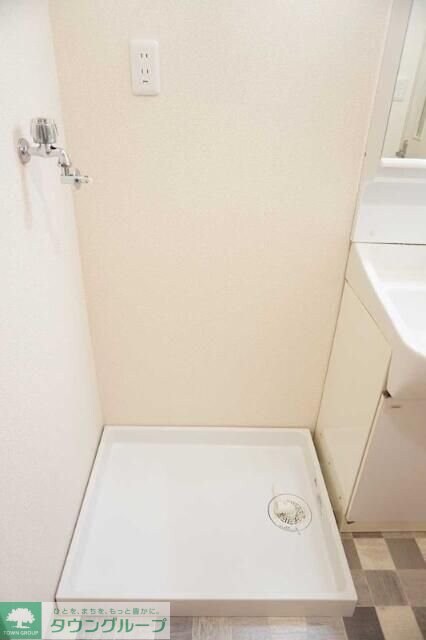 ベルフォーレ弐番館の物件内観写真