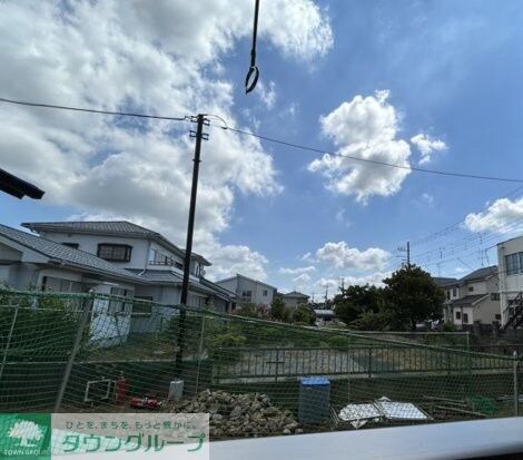 バーン　ホンデーンの物件内観写真