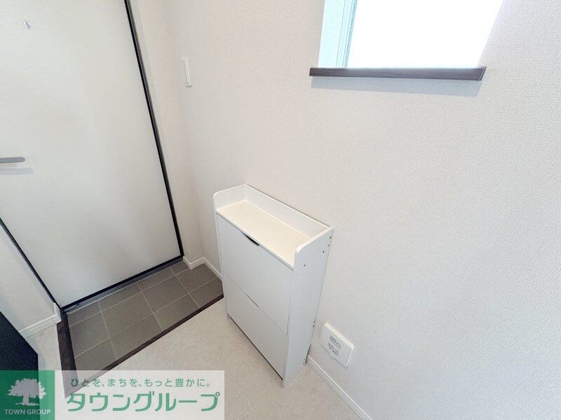 Ｃｌａｓｓｏ春日部の物件内観写真