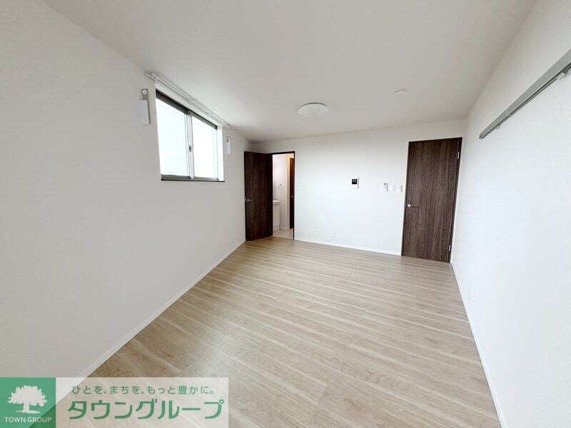 Ｃｌａｓｓｏ春日部の物件内観写真