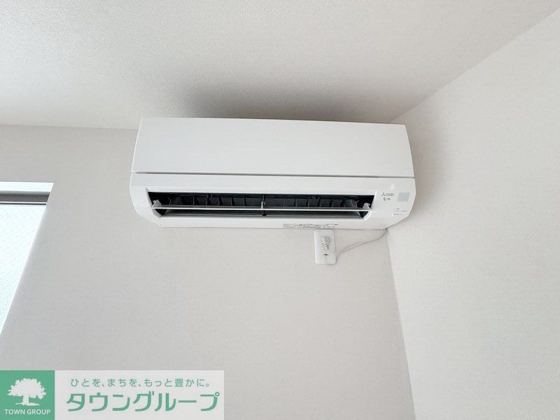 Ｃｌａｓｓｏ春日部の物件内観写真