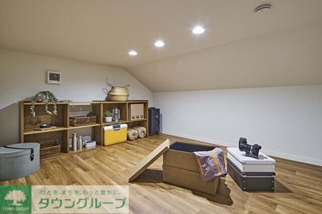 Ｇｒａｎｄ　Ｖｉｌｌａ　Dの物件内観写真