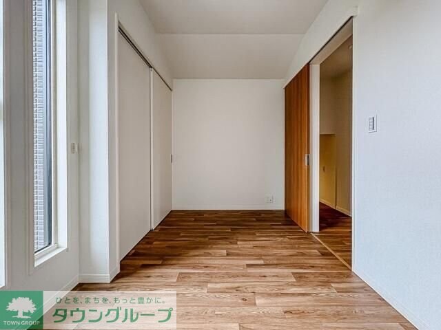 Ｇｒａｎｄ　Ｖｉｌｌａ　Dの物件内観写真