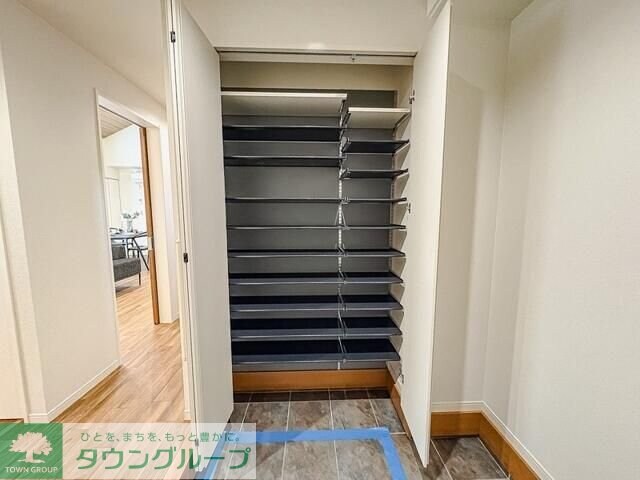 Ｇｒａｎｄ　Ｖｉｌｌａ　Dの物件内観写真