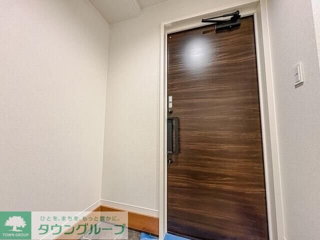 Ｇｒａｎｄ　Ｖｉｌｌａ　Dの物件内観写真