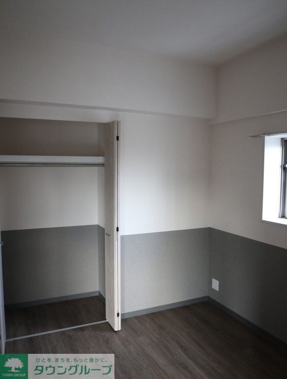 Evergardenの物件内観写真