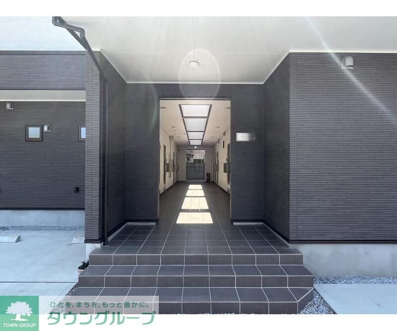 グラン　パルクの物件内観写真