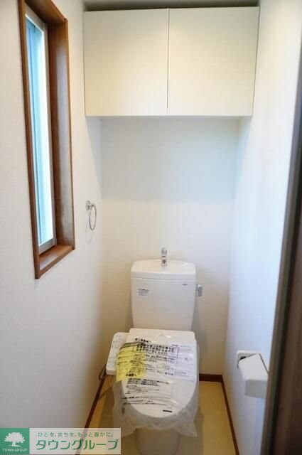 プレミアガレージ川口石神Iの物件内観写真