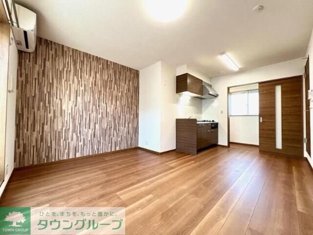 プレミアガレージ川口石神Iの物件内観写真