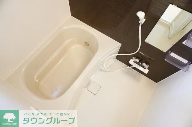 プレミアガレージ川口石神Iの物件内観写真