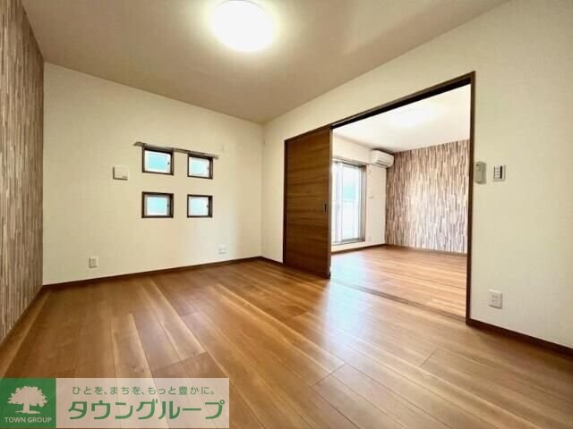 プレミアガレージ川口石神Iの物件内観写真