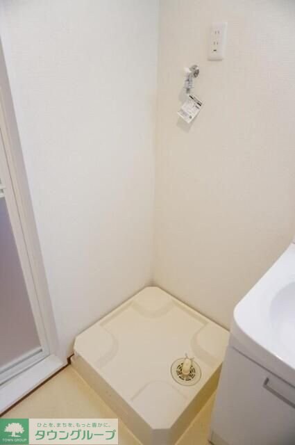 プレミアガレージ川口石神Iの物件内観写真