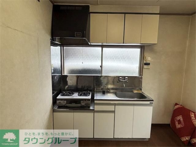 藤塚貸家の物件内観写真