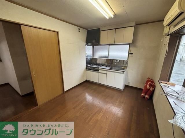 藤塚貸家の物件内観写真