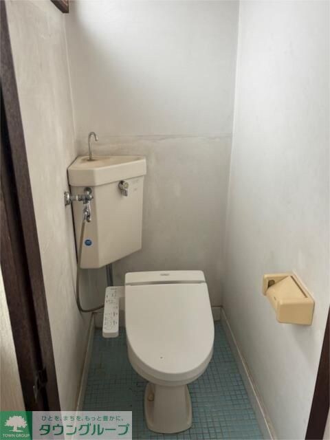 藤塚貸家の物件内観写真