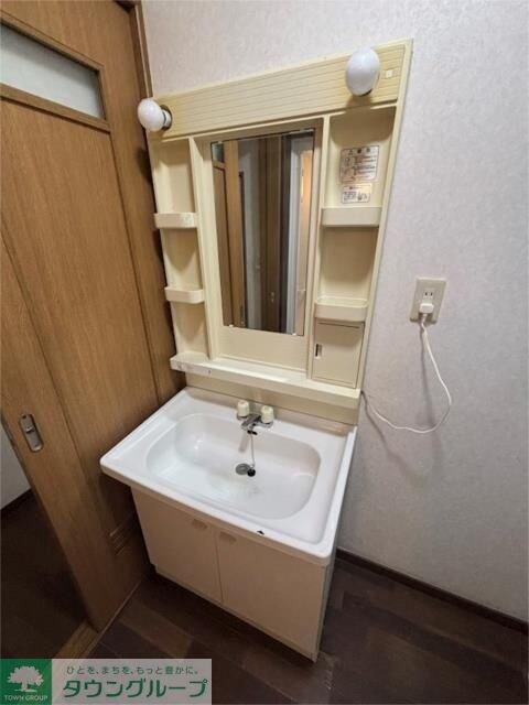 藤塚貸家の物件内観写真