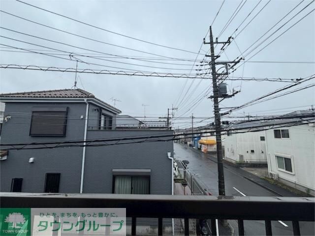 藤塚貸家の物件内観写真