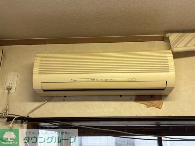 藤塚貸家の物件内観写真