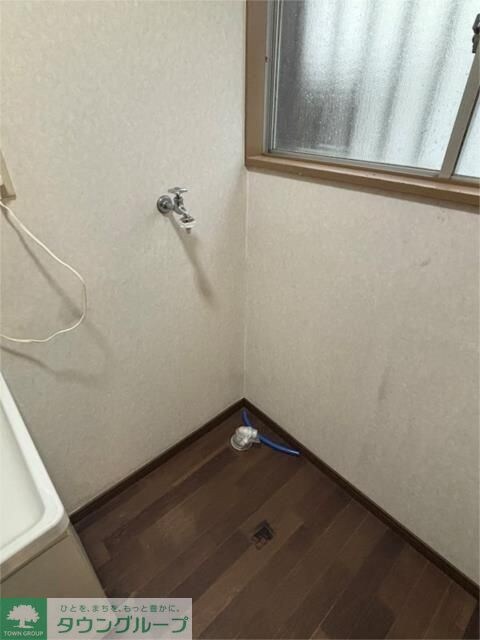 藤塚貸家の物件内観写真