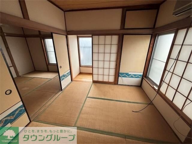 藤塚貸家の物件内観写真