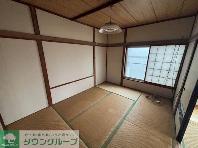 藤塚貸家の物件内観写真