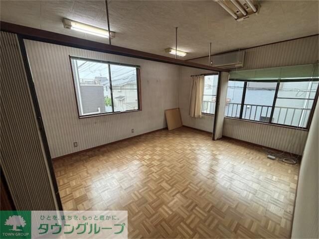 藤塚貸家の物件内観写真