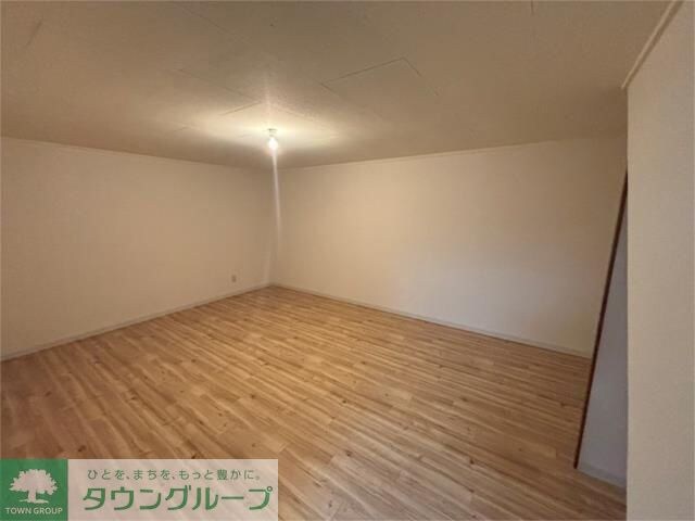 藤塚貸家の物件内観写真