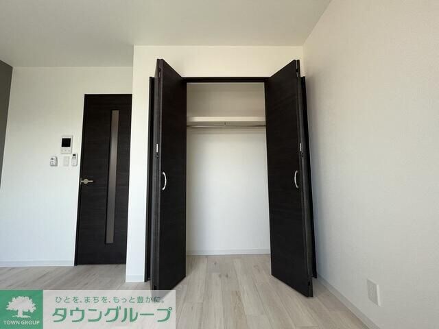 (仮称)ジーメゾン草加サウスの物件内観写真