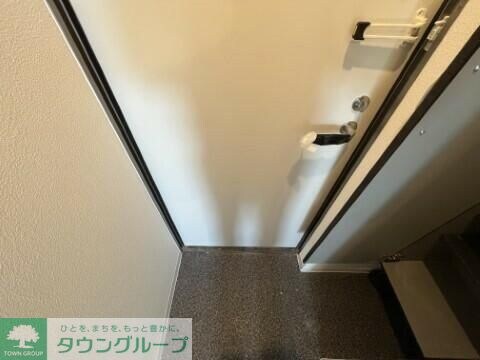 (仮称)ジーメゾン草加サウスの物件内観写真