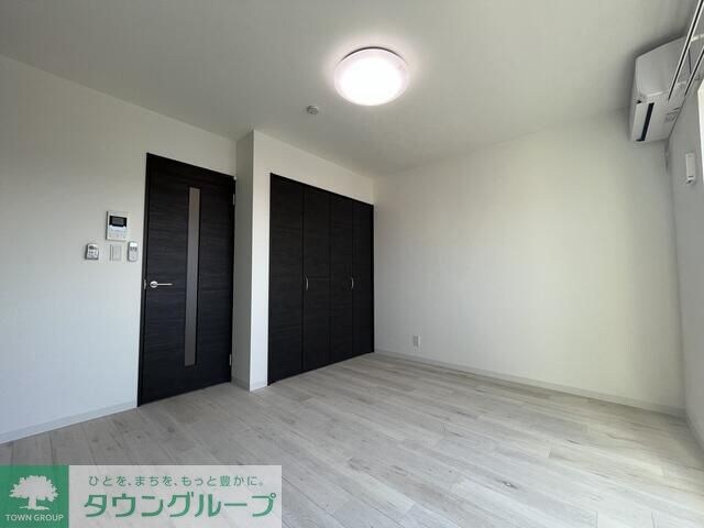 (仮称)ジーメゾン草加サウスの物件内観写真