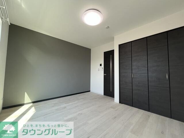 (仮称)ジーメゾン草加サウスの物件内観写真