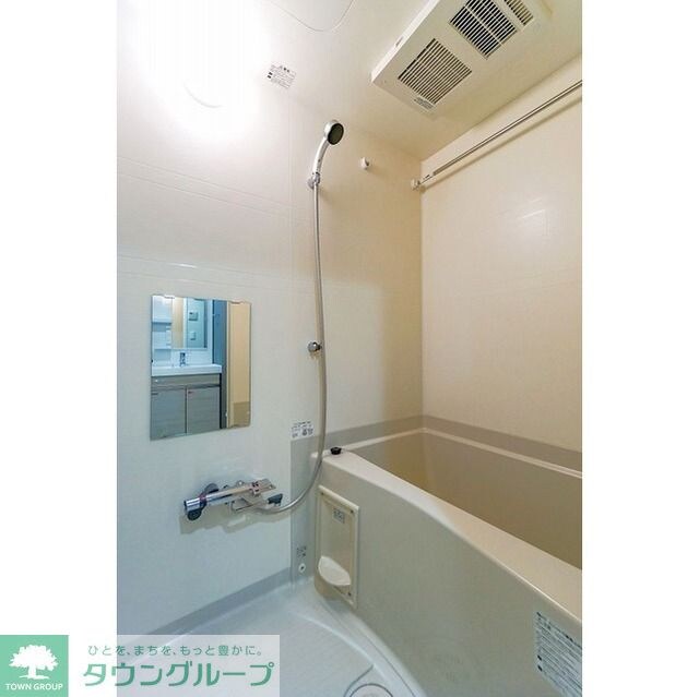 アルファコート草加２の物件内観写真