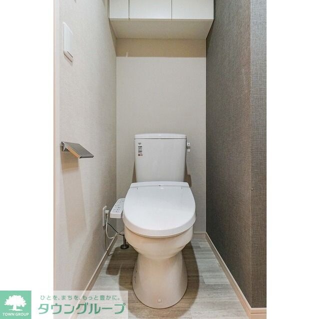 アルファコート草加２の物件内観写真