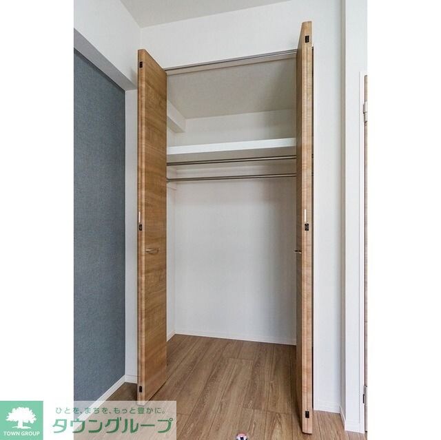 アルファコート草加２の物件内観写真