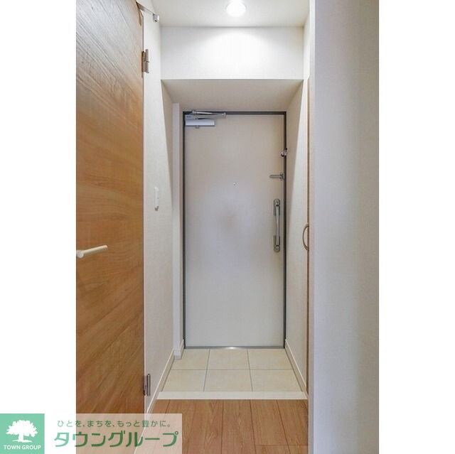 アルファコート草加２の物件内観写真