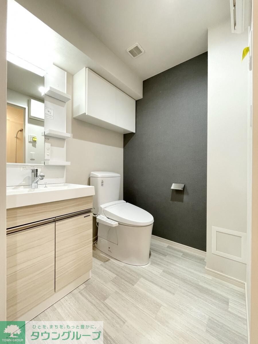 アルファコート草加２の物件内観写真