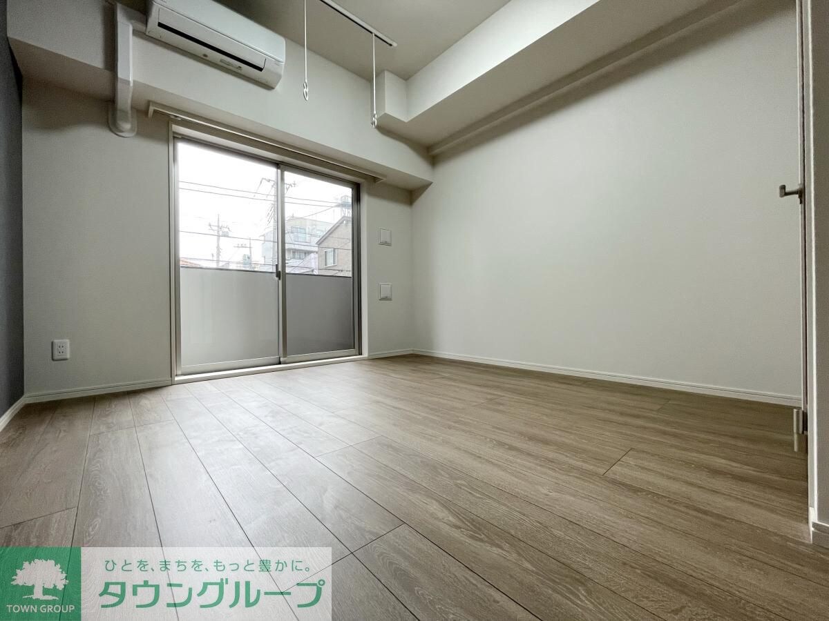 アルファコート草加２の物件内観写真